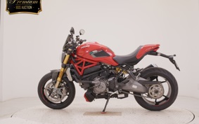 DUCATI M1200 S 2018