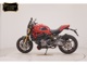 Фото Ducati M1200 S 2018 с японского аукциона