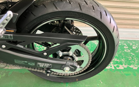 KAWASAKI NINJA ZX-25R ZX250E