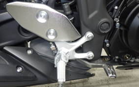 YAMAHA MT-03 2021