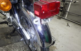 YAMAHA YB-1 Gen.2 2013 UA05J