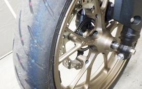 HONDA CB125 R 2013 JC91