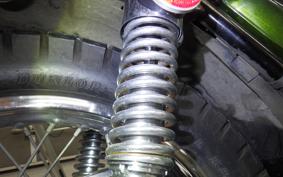 KAWASAKI 500SS 2025 H1F