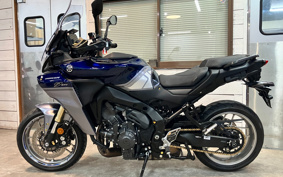 YAMAHA TRACER 9 GT+ AMT 2025 RNA1J