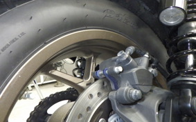 HONDA REBEL 1100 2024 SC83