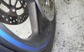 KAWASAKI ZRX400 2006 ZR400E