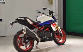 BMW G310R 2024