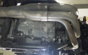 HONDA CB400 SUPER BOLDOR VTEC 2011 NC42