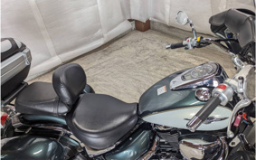 SUZUKI INTRUDER 400 CLASSIC 2010 VK56A