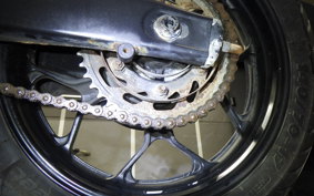 YAMAHA MT-03 2017 RH07J