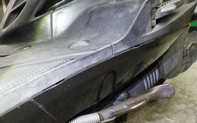 YAMAHA CYGNUS 125 XSR 2 2020 SE44J