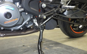 KTM 250 DUKE 2014
