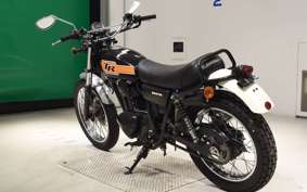 KAWASAKI 250TR