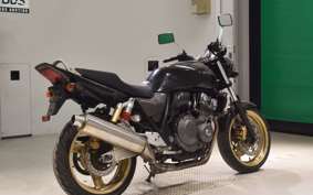 HONDA CB400SF VTEC A 2011 NC42