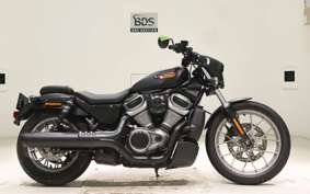 HARLEY RH975S 2024