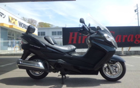 SUZUKI SKYWAVE 250LTD CJ46A