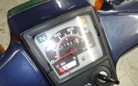 HONDA C90 SUPER CUB E 1993 HA02