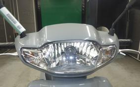 HONDA TACT-4ﾍﾞｰｼｯｸ 2019 AF79