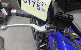 KYMCO AIR150 2015