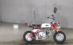 OTHER  MOTORCYCLE 50CC ..