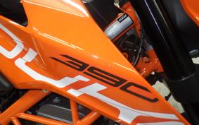 KTM 390 DUKE 2020