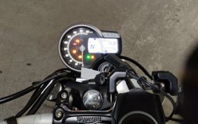 TRIUMPH SPEED 400 2024 T127YX