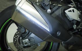 KAWASAKI ZX 10 NINJA ABS 2011