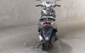HONDA LEAD 125 JF45