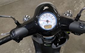 HONDA GIORNO AF77