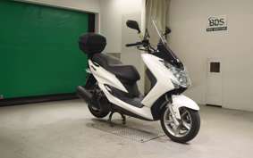 YAMAHA MAJESTY155 S 2023 SG28J