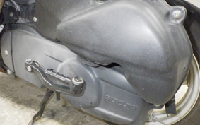 SUZUKI ﾚｯﾂG CA4AA