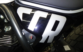 DUCATI SCRAMBLERアイコン2G 2023