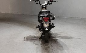 HONDA CT125 HUNTER CUB JA55