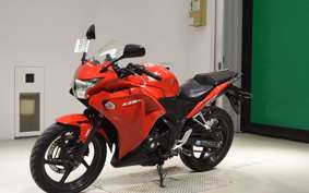 HONDA CBR250R A MC41