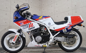 HONDA CBR400F 1985 NC17