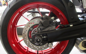 SUZUKI GSX-8R 2024 EM1AA