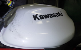 KAWASAKI ER400 N 2012 ER400B