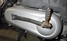 HONDA CREA SCOOPY 2004 AF55