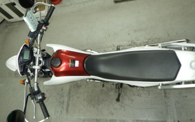 YAMAHA SEROW 250 Gen.2 2011 DG17J