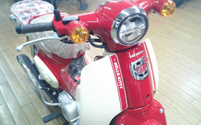 HONDA SUPER CUB 110 HELLOKITTY JA59