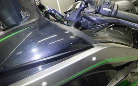 KAWASAKI NINJA H2 SX SE 2020