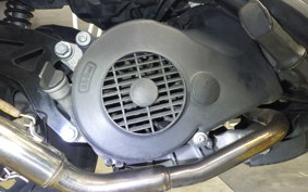 SUZUKI ADDRESS V125 S 2023 CF4MA