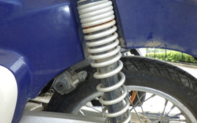 HONDA C50 SUPER CUB AA07