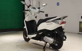 HONDA LEAD 125 JF45