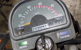 YAMAHA YD125 3NS