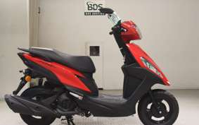 YAMAHA JOG125 2025 SEJ5J