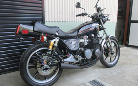 KAWASAKI Z750 FX Type 2022 KZ750E