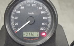 HARLEY XL883N 2010