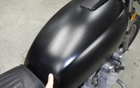SUZUKI GS750 2005 GS750