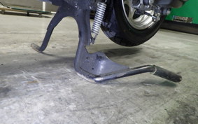 HONDA TACT-4ﾍﾞｰｼｯｸ AF79